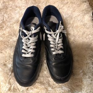 Nike Air Max 1 Grays